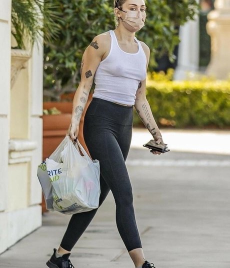 Miley Cyrus
