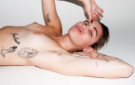 Miley Cyrus