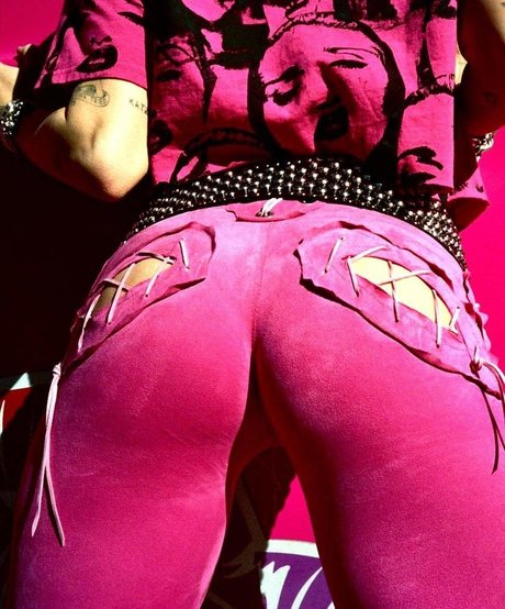 Miley Cyrus