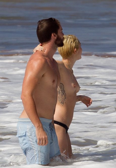 Miley Cyrus