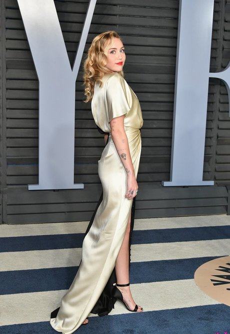 Miley Cyrus