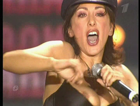 Sabrina Salerno