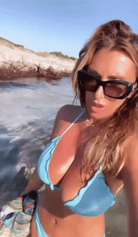 Sabrina Salerno