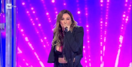 Sabrina Salerno