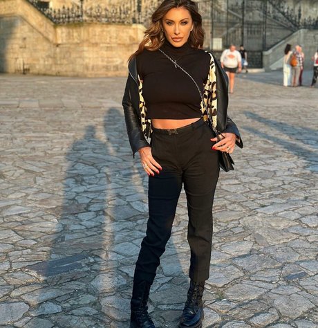 Sabrina Salerno