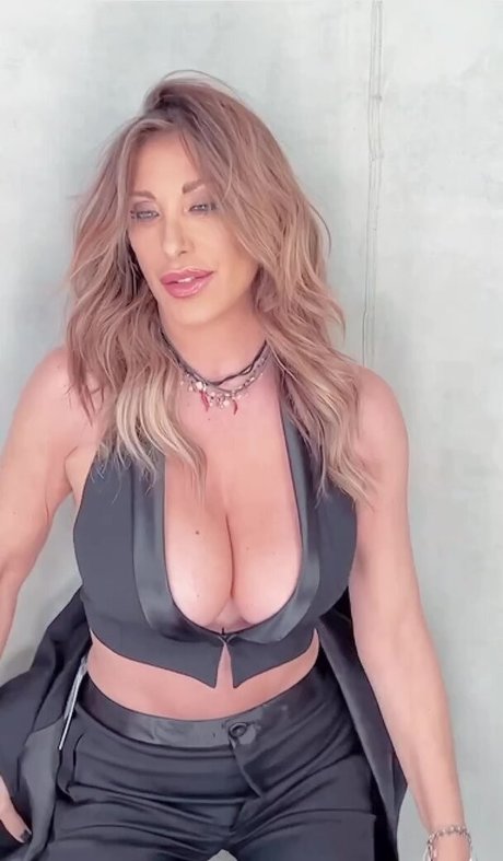 Sabrina Salerno