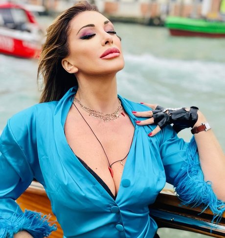 Sabrina Salerno