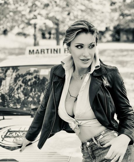Sabrina Salerno
