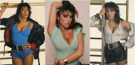Sabrina Salerno