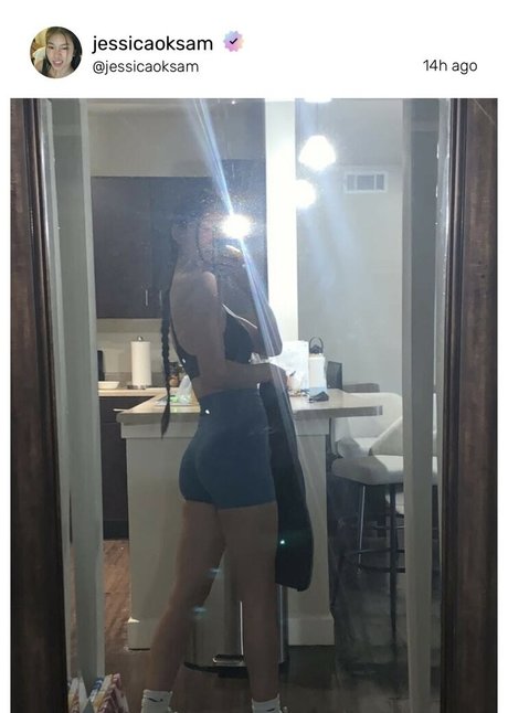 Jessicaoskam