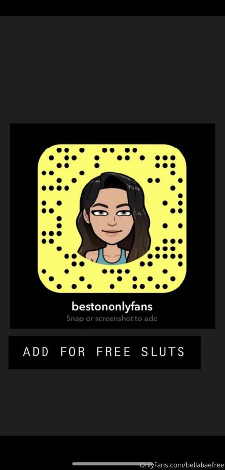 Bellabaefree