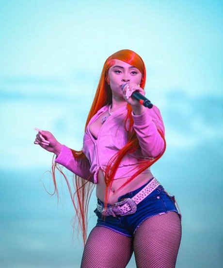 Ice Spice