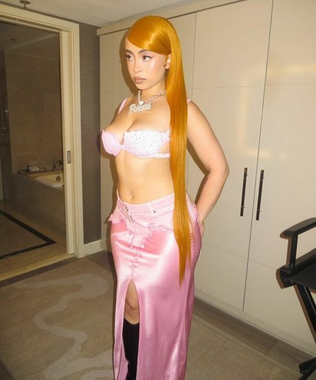 Ice Spice