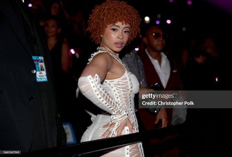 Ice Spice