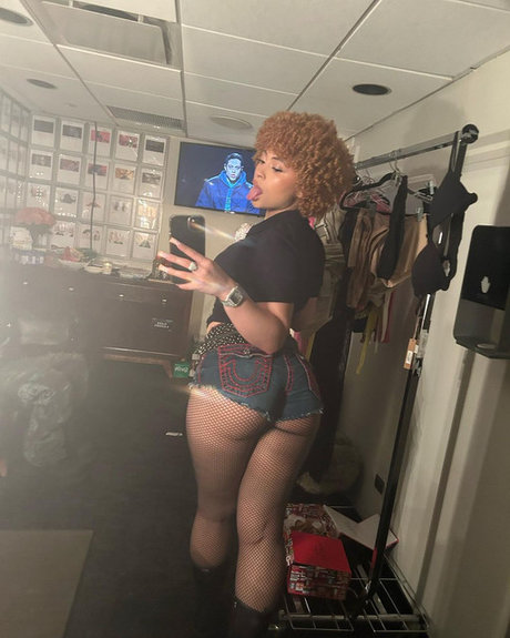 Ice Spice