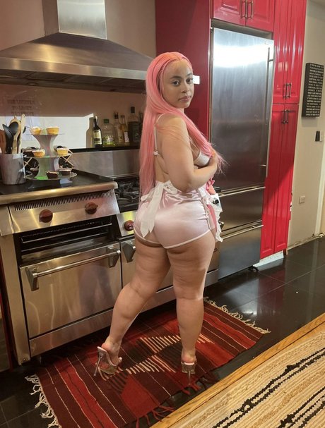 Ice Spice