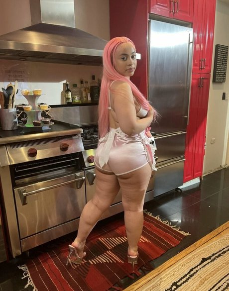 Ice Spice