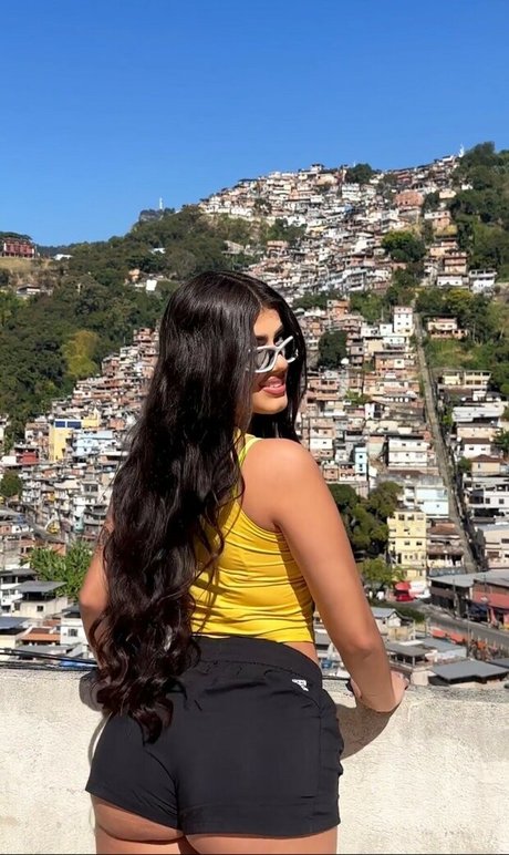 Victtoria Medeiros