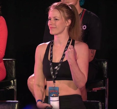 Marisha Ray