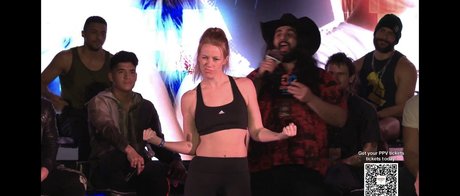 Marisha Ray