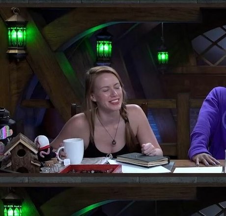 Marisha Ray