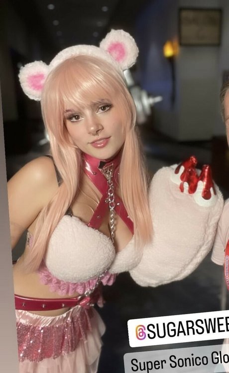 Sugarsweetnite