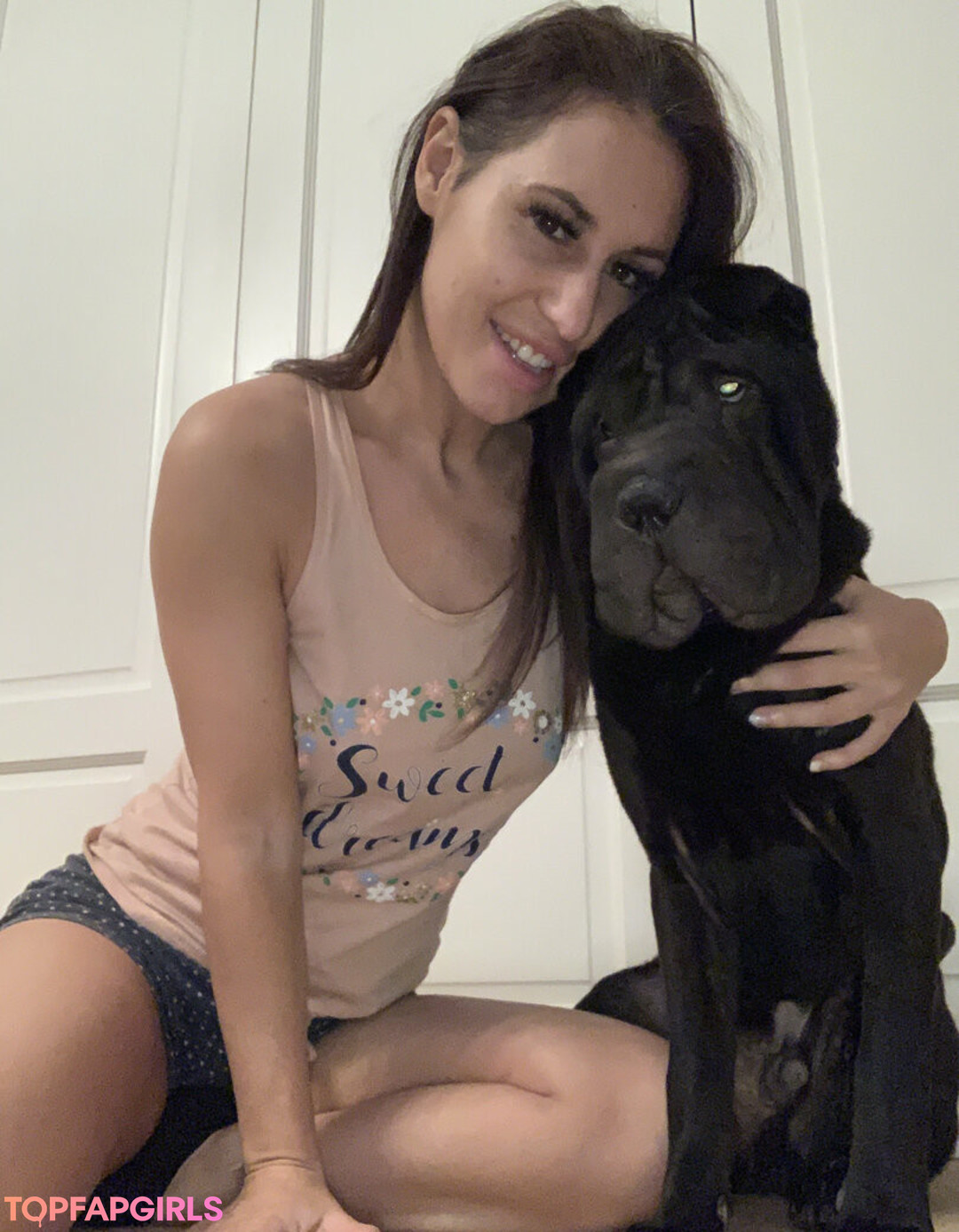 Foto di nudo di fuga di OnlyFans di Jesswestxxx #1684