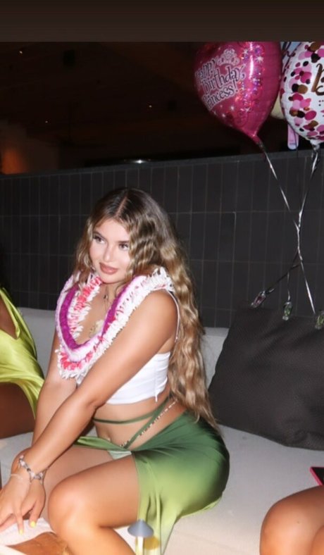 Sofia Jamora