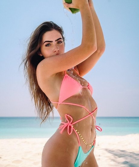 Jade Picon