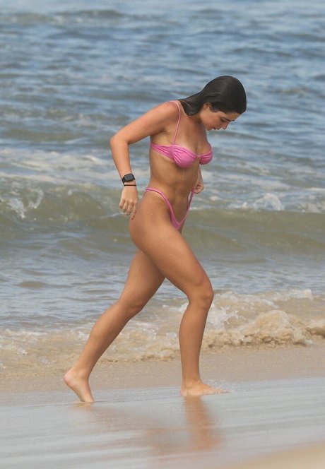 Jade Picon