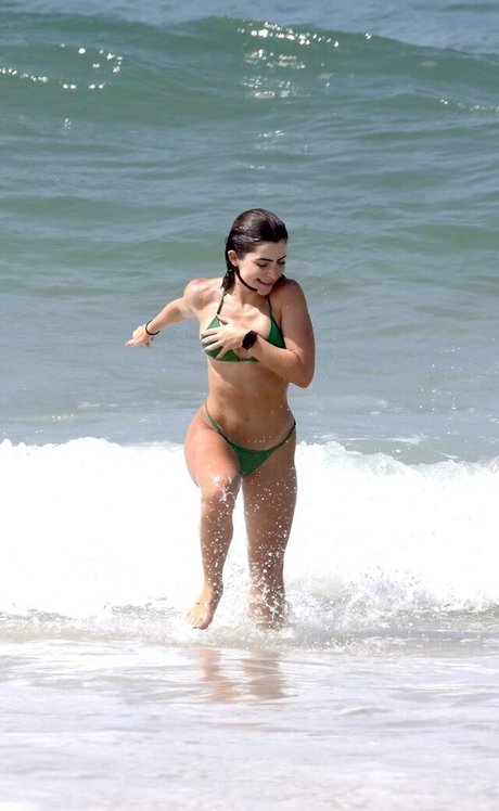 Jade Picon