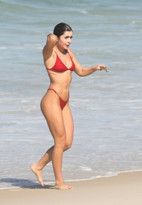 Jade Picon