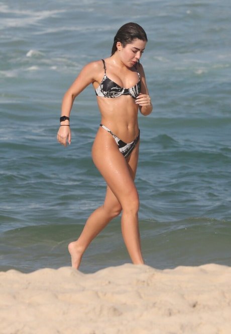 Jade Picon