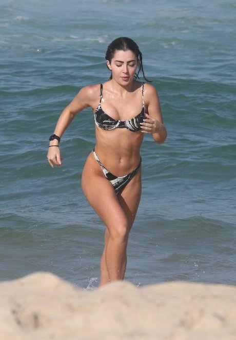 Jade Picon