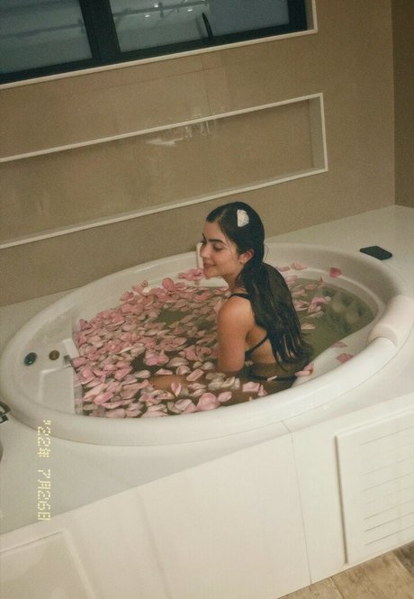 Jade Picon