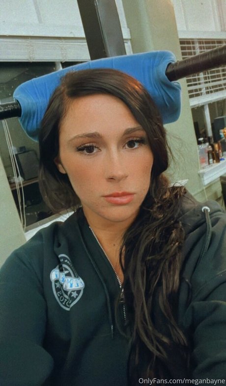 Megan Bayne