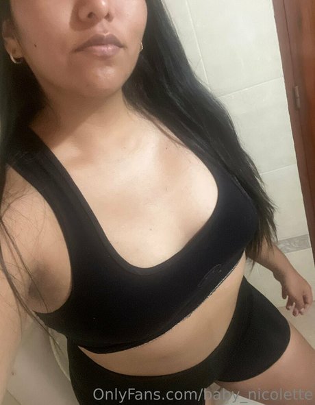 Babynicolette