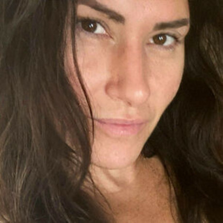 Foto di nudo di fuga di OnlyFans di Alpha Kat Zingano