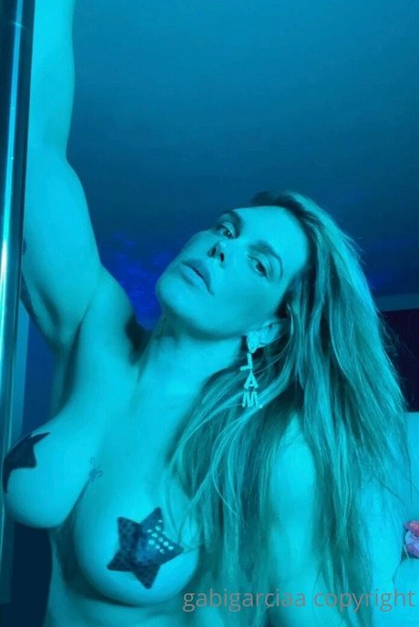 Gabi Garcia