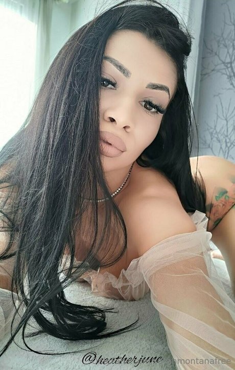 Foto di nudo di fuga di OnlyFans di Sarahmontanafree