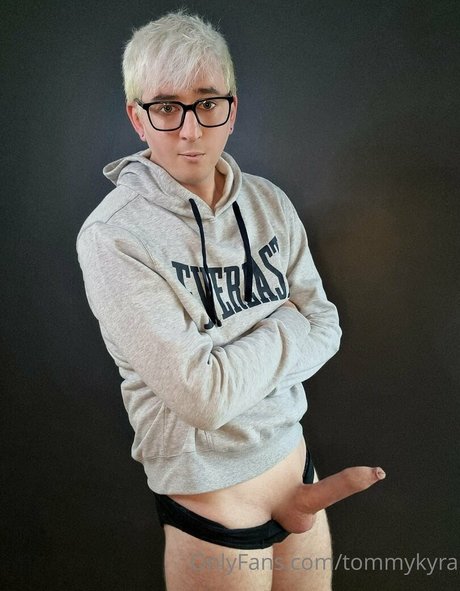 Tommykyra