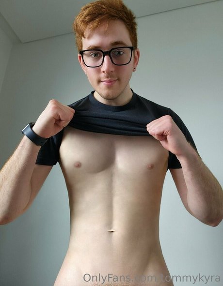 Tommykyra