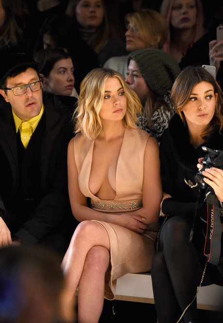 Ashley Benson