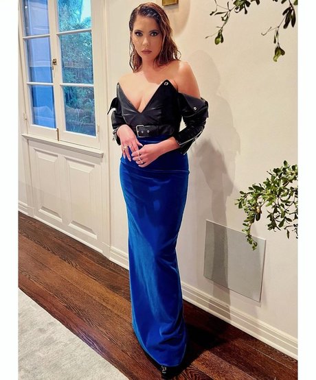 Foto di nudo di fuga di OnlyFans di Ashley Benson