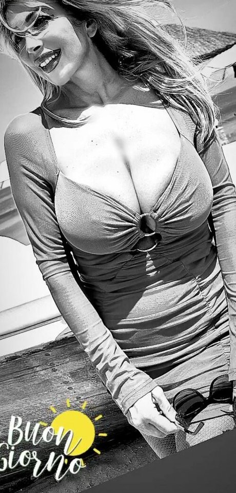 Sonia Grey