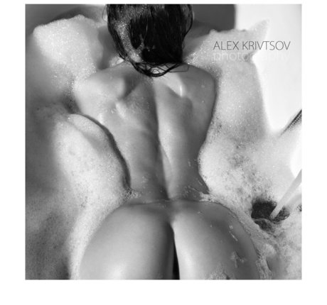 Foto di nudo di fuga di OnlyFans di From Russia With Love