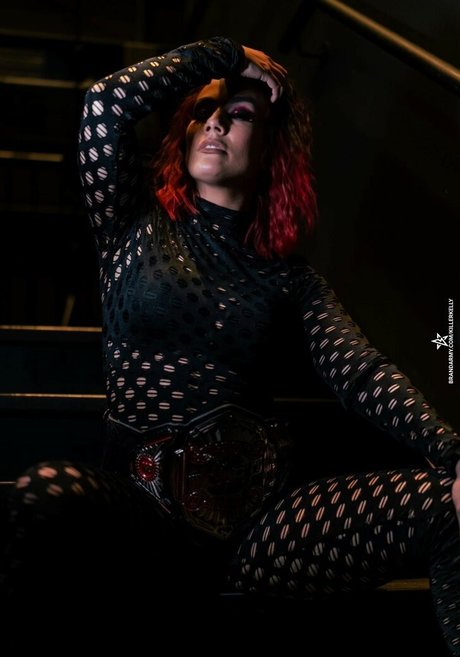Foto di nudo di fuga di OnlyFans di Killer Kelly