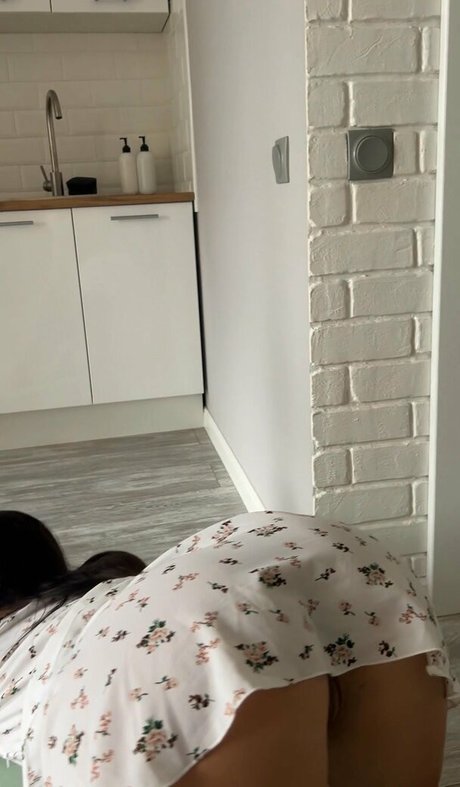 Foto di nudo di fuga di OnlyFans di Mollyloveyou