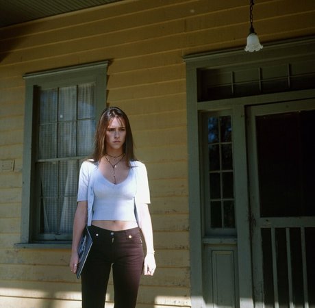 Jennifer Love Hewitt