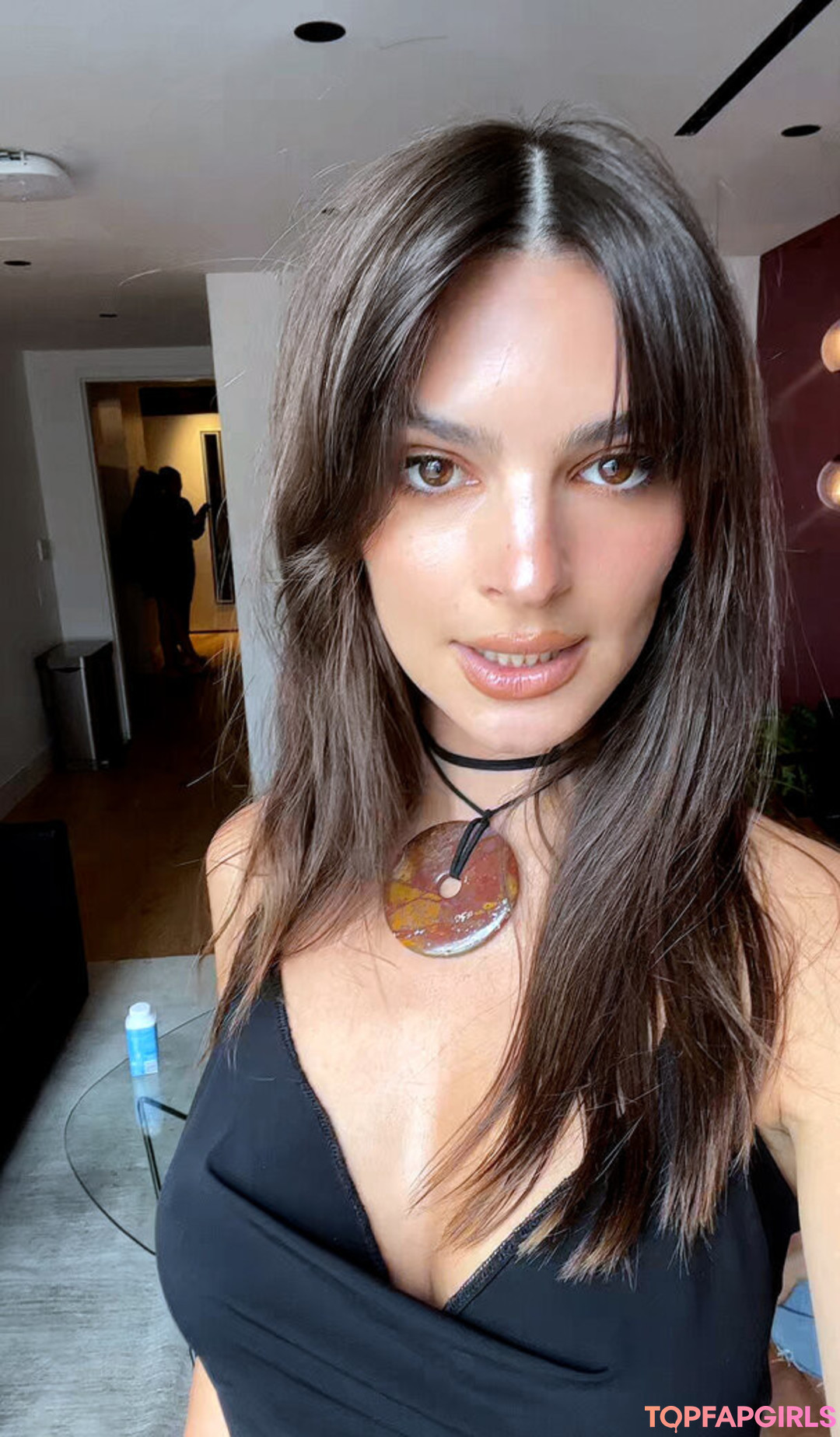 Foto di nudo di fuga di OnlyFans di Emily Ratajkowski #1816